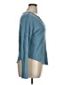 We the Free Teal Pullover Sweater Size XL - photo 4