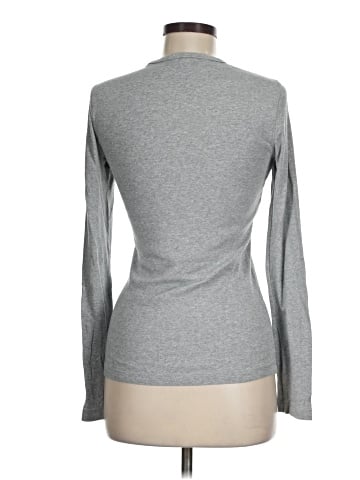 Splendid Long Sleeve T-Shirt (view 2)