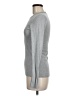 Splendid Gray Long Sleeve T-Shirt Size M - photo 5