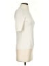 Talbots Ivory Turtleneck Sweater Size S (petite) - photo 4