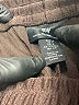 H&M 100% Polyester Black Track Pants Size S - photo 7