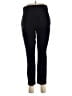 Gap Chevron-herringbone Black Active Pants Size 6 - photo 2
