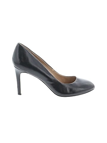 Saks Fifth Avenue Heels (view 1)