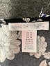 London Times Floral Black Jumpsuit Size 10 - photo 4