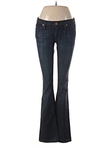 Adriano Goldschmied Jeans (view 1)