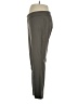 dalia Gray Active Pants Size XL - photo 5