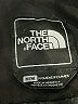 The North Face 100% Polyester Black Windbreaker Size M - photo 6