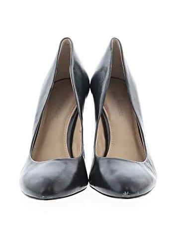 Saks Fifth Avenue Heels (view 2)