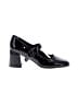 Dream Pairs Black Heels Size 11 - photo 1