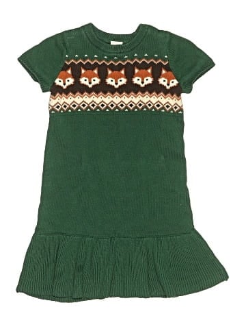 Gymboree Dress (view 1)