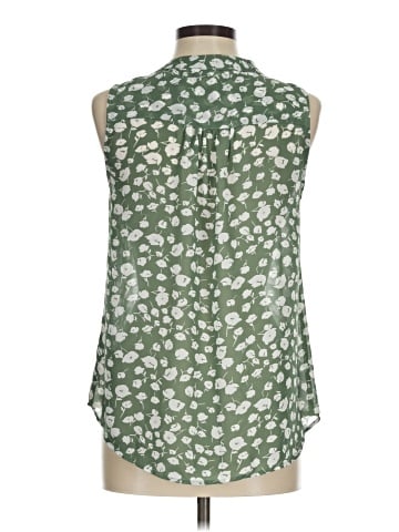 Fun2Fun Sleeveless Blouse (view 2)