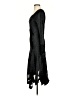 Assorted Brands 100% Polyester Black Cocktail Dress Size S - photo 5
