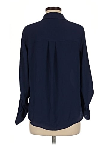 Free People 3/4 Sleeve Blouse (view 2)