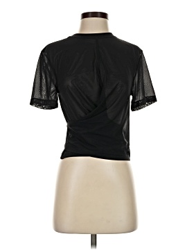 Lululemon Athletica Short Sleeve Top