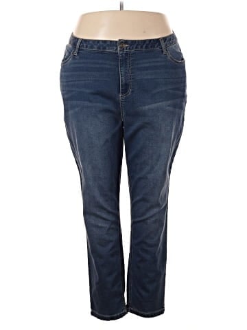 Catherines Jeans (view 1)