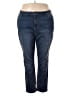 Catherines Blue Jeans Size 2X - photo 1