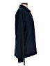 St. John's Bay Blue Long Sleeve Button-Down Shirt Size L - photo 4