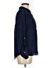 Free People Blue 3/4 Sleeve Blouse Size M - photo 4