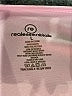 Real Essentials Pink Long Sleeve T-Shirt Size L - photo 7