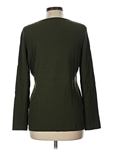 Ann Taylor LOFT Pullover Sweater (view 2)