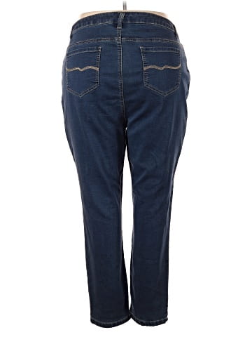 Catherines Jeans (view 2)
