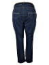 Catherines Blue Jeans Size 2X - photo 2