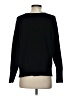 French Connection Black Pullover Sweater Size S - photo 2