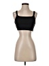 Carbon38 Black Sports Bra Size S - photo 1