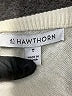 41Hawthorn Ivory Sweatshirt Size M - photo 7