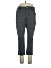 Supplies Gray Cargo Pants Size 16 - photo 1