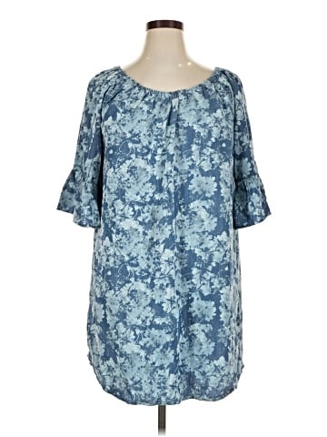 Ruby Rd. Casual Dress (view 1)