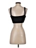 Carbon38 Black Sports Bra Size S - photo 2