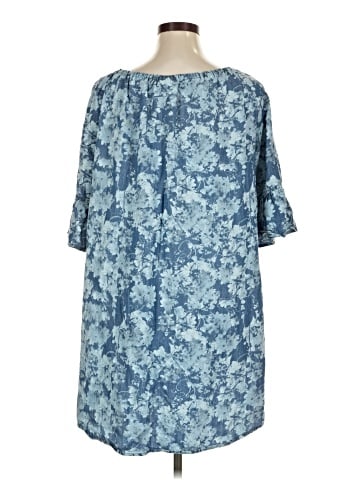 Ruby Rd. Casual Dress (view 2)