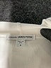 James Perse 100% Cotton White Pullover Sweater Size XS (0) - photo 7