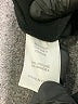 Chaser Solid Black Sleeveless Top Size S - photo 8