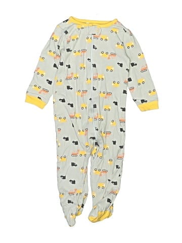 Gerber Long Sleeve Outfit (view 1)