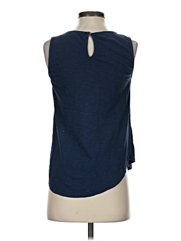 Lucky Brand Sleeveless Blouse (view 2)