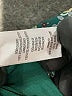 Sandra Darren 100% Polyester Paisley Green Casual Dress Size XL - photo 8