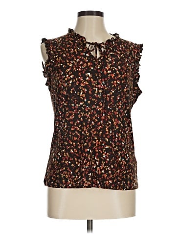 Tommy Hilfiger Sleeveless Blouse (view 1)