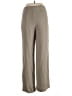 Carlisle 100% Viscose Solid Gray Casual Pants Size 6 - photo 2