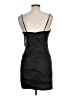 Lulus Black Cocktail Dress Size L - photo 2