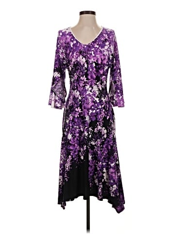 Marc Bouwer Unlimited Cocktail Dress (view 1)