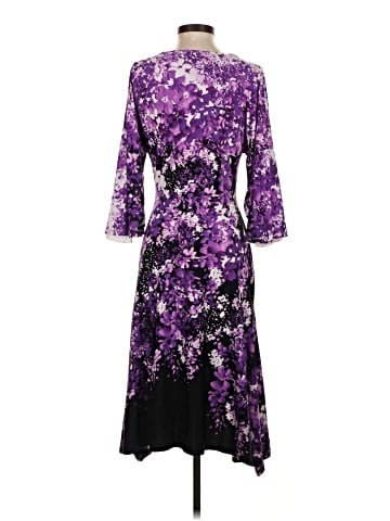 Marc Bouwer Unlimited Cocktail Dress (view 2)