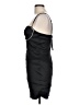 Lulus Black Cocktail Dress Size L - photo 5
