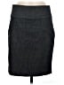 Gap Outlet Gray Casual Skirt Size 6 - photo 1