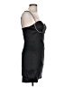 Lulus Black Cocktail Dress Size L - photo 4