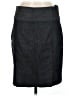 Gap Outlet Gray Casual Skirt Size 6 - photo 2