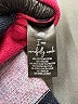 Nic + Zoe Purple Pullover Sweater Size M - photo 8