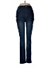 Unbranded Solid Blue Jeans Size M - photo 1
