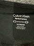 Calvin Klein Performance Graphic Black Athletic Shorts Size XL - photo 3